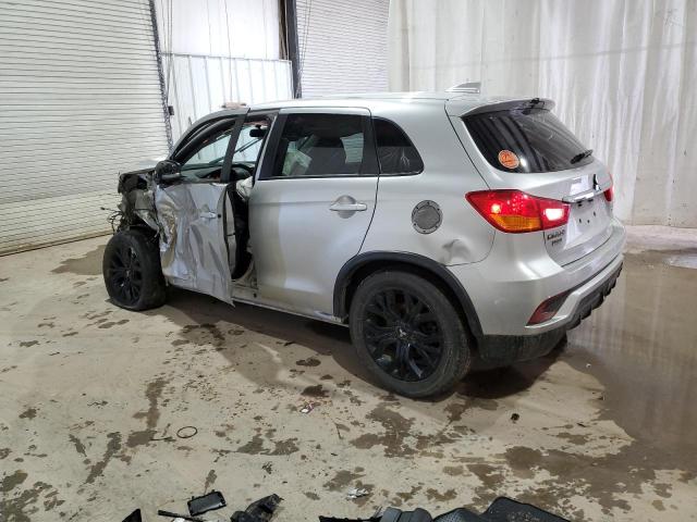 Photo 1 VIN: JA4AR3AU6JU004488 - MITSUBISHI OUTLANDER 