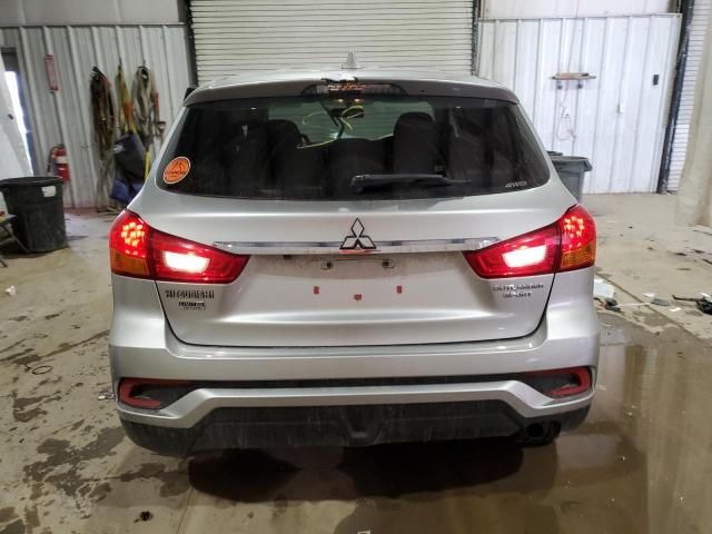 Photo 5 VIN: JA4AR3AU6JU004488 - MITSUBISHI OUTLANDER 