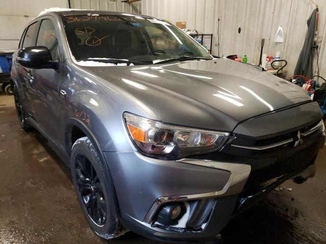 Photo 0 VIN: JA4AR3AU6JU004684 - MITSUBISHI OUTLANDER 