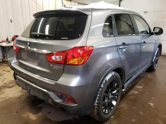 Photo 3 VIN: JA4AR3AU6JU004684 - MITSUBISHI OUTLANDER 