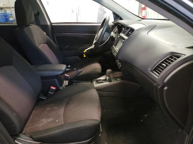 Photo 4 VIN: JA4AR3AU6JU004684 - MITSUBISHI OUTLANDER 