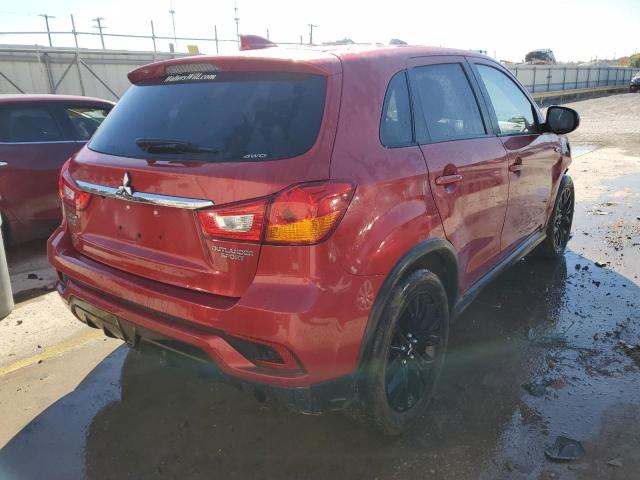 Photo 3 VIN: JA4AR3AU6JU009190 - MITSUBISHI OUTLANDER 