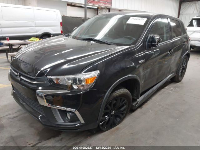 Photo 1 VIN: JA4AR3AU6JZ020807 - MITSUBISHI OUTLANDER SPORT 