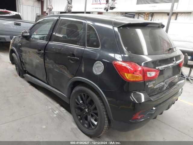 Photo 2 VIN: JA4AR3AU6JZ020807 - MITSUBISHI OUTLANDER SPORT 