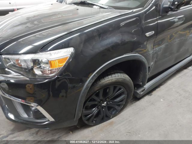 Photo 5 VIN: JA4AR3AU6JZ020807 - MITSUBISHI OUTLANDER SPORT 