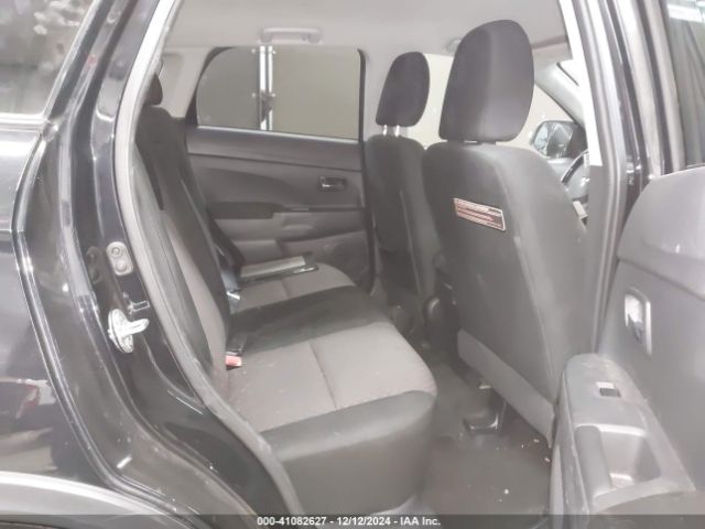 Photo 7 VIN: JA4AR3AU6JZ020807 - MITSUBISHI OUTLANDER SPORT 