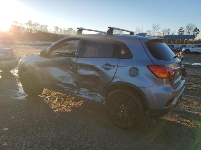 Photo 1 VIN: JA4AR3AU6JZ021570 - MITSUBISHI OUTLANDER 