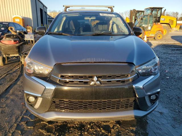 Photo 4 VIN: JA4AR3AU6JZ021570 - MITSUBISHI OUTLANDER 