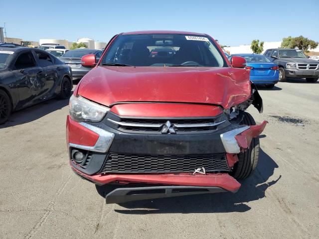 Photo 4 VIN: JA4AR3AU6KU001057 - MITSUBISHI OUTLANDER 