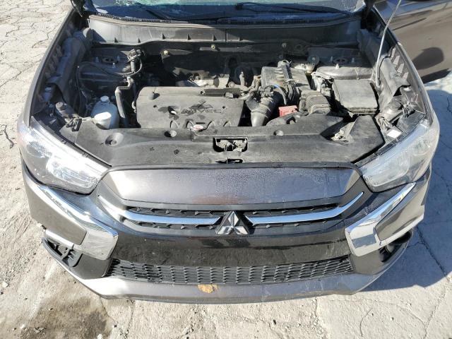 Photo 11 VIN: JA4AR3AU6KU006291 - MITSUBISHI OUTLANDER 