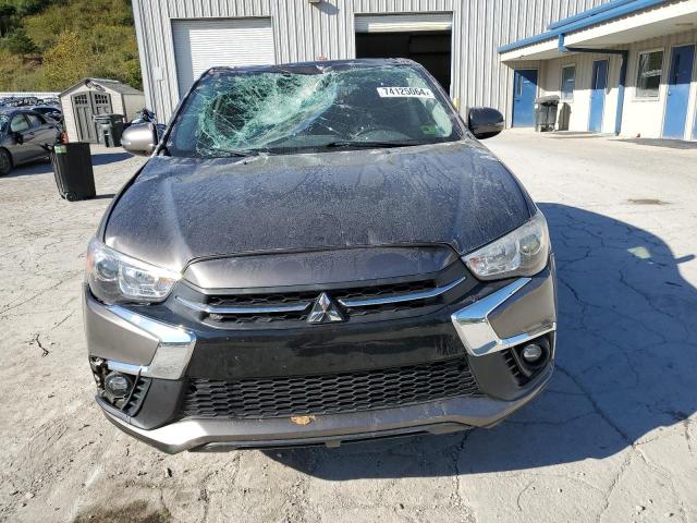 Photo 4 VIN: JA4AR3AU6KU006291 - MITSUBISHI OUTLANDER 