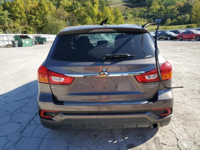 Photo 5 VIN: JA4AR3AU6KU006291 - MITSUBISHI OUTLANDER 