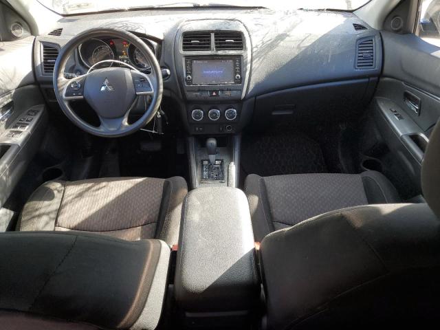 Photo 7 VIN: JA4AR3AU6KU006291 - MITSUBISHI OUTLANDER 