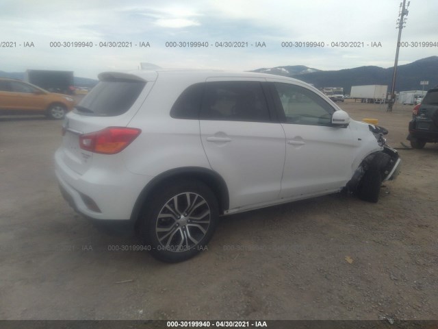 Photo 3 VIN: JA4AR3AU6KU013323 - MITSUBISHI OUTLANDER 