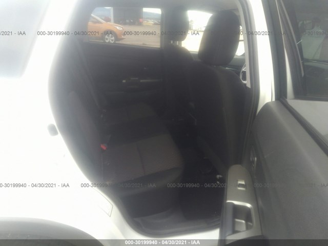 Photo 7 VIN: JA4AR3AU6KU013323 - MITSUBISHI OUTLANDER 