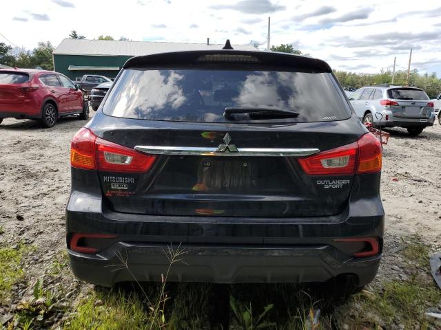 Photo 5 VIN: JA4AR3AU6KU014276 - MITSUBISHI OUTLANDER 