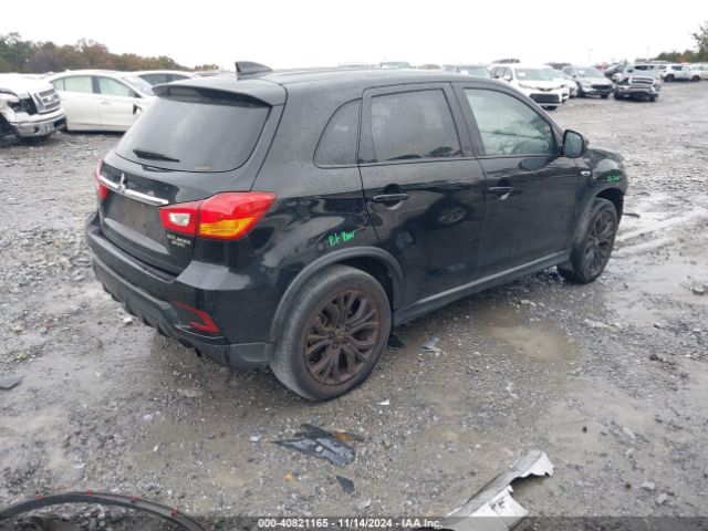 Photo 3 VIN: JA4AR3AU6KU015122 - MITSUBISHI OUTLANDER SPORT 