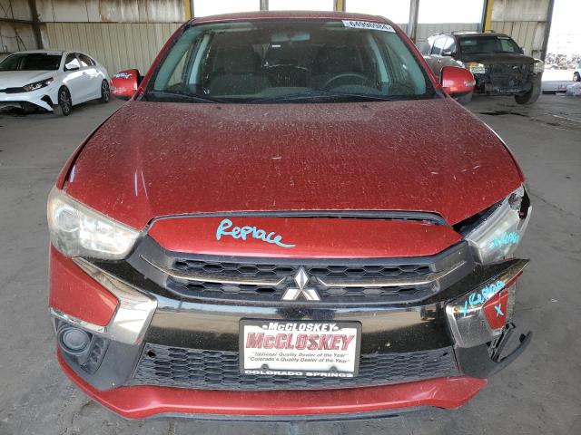 Photo 4 VIN: JA4AR3AU6KU017288 - MITSUBISHI OUTLANDER 