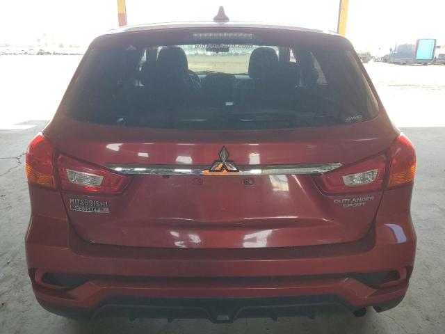 Photo 5 VIN: JA4AR3AU6KU017288 - MITSUBISHI OUTLANDER 