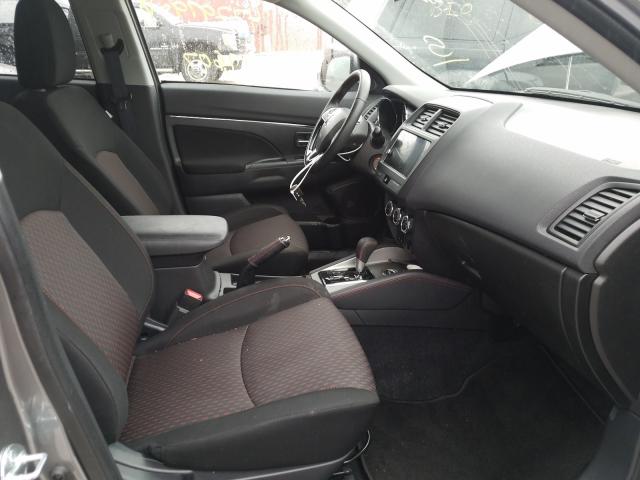 Photo 4 VIN: JA4AR3AU6KU017579 - MITSUBISHI OUTLANDER 