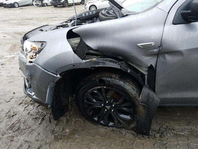 Photo 8 VIN: JA4AR3AU6KU017579 - MITSUBISHI OUTLANDER 