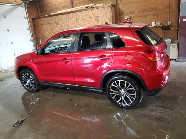 Photo 1 VIN: JA4AR3AU6KU028419 - MITSUBISHI OUTLANDER 