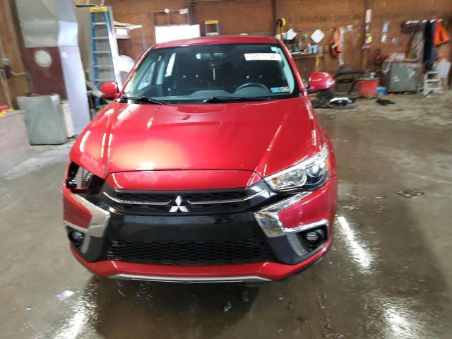 Photo 4 VIN: JA4AR3AU6KU028419 - MITSUBISHI OUTLANDER 