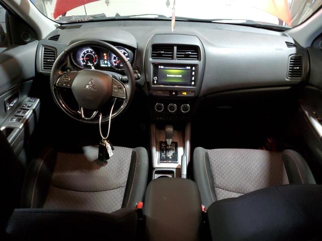 Photo 7 VIN: JA4AR3AU6KU028419 - MITSUBISHI OUTLANDER 