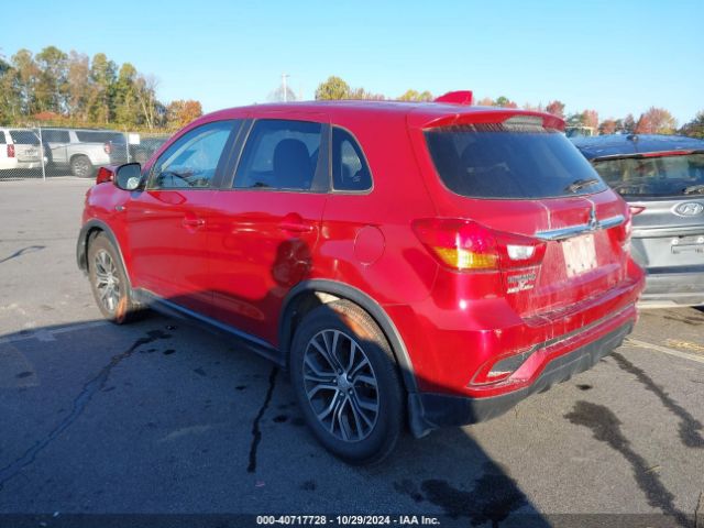 Photo 2 VIN: JA4AR3AU6KU029764 - MITSUBISHI OUTLANDER SPORT 