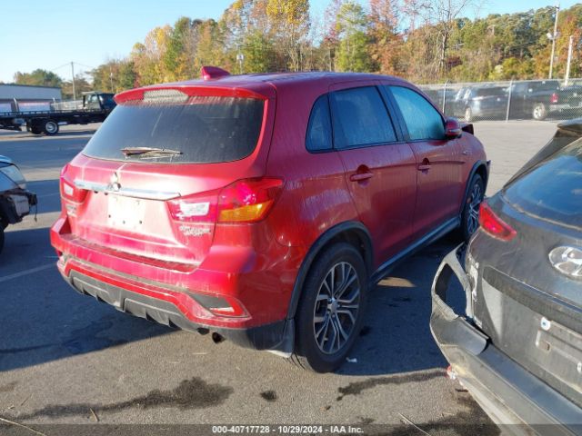 Photo 3 VIN: JA4AR3AU6KU029764 - MITSUBISHI OUTLANDER SPORT 