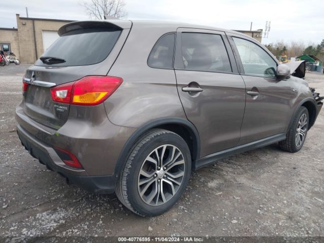 Photo 3 VIN: JA4AR3AU6KU035208 - MITSUBISHI OUTLANDER SPORT 