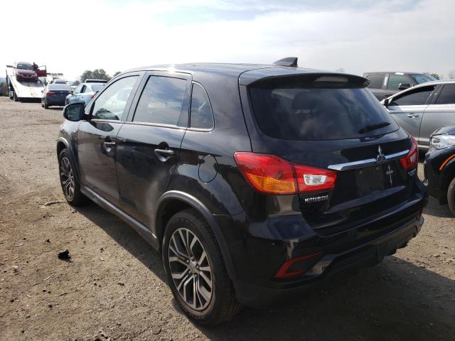 Photo 2 VIN: JA4AR3AU6KU035807 - MITSUBISHI OUTLANDER 