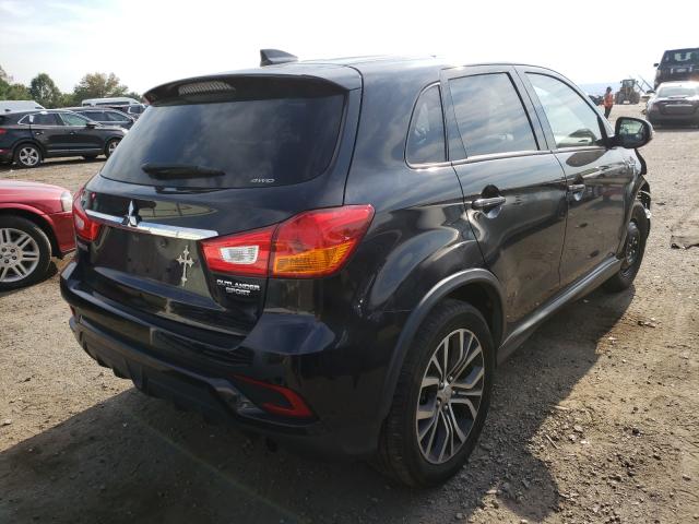 Photo 3 VIN: JA4AR3AU6KU035807 - MITSUBISHI OUTLANDER 