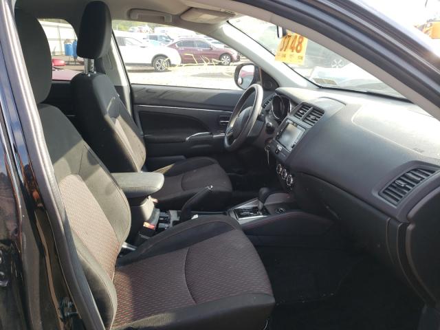 Photo 4 VIN: JA4AR3AU6KU035807 - MITSUBISHI OUTLANDER 