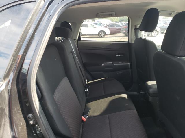 Photo 5 VIN: JA4AR3AU6KU035807 - MITSUBISHI OUTLANDER 