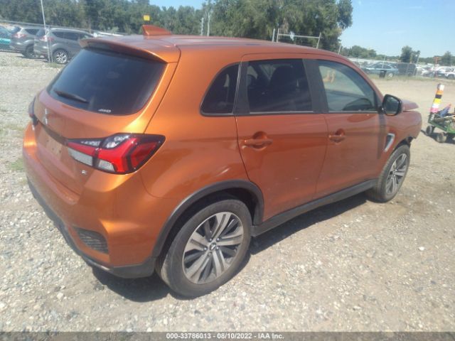 Photo 3 VIN: JA4AR3AU6LU001528 - MITSUBISHI OUTLANDER SPORT 