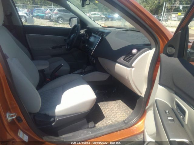 Photo 4 VIN: JA4AR3AU6LU001528 - MITSUBISHI OUTLANDER SPORT 