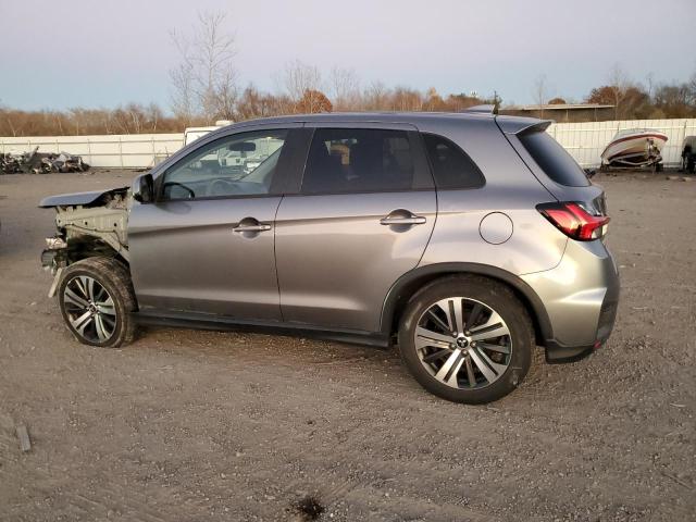 Photo 1 VIN: JA4AR3AU6LU004817 - MITSUBISHI OUTLANDER 