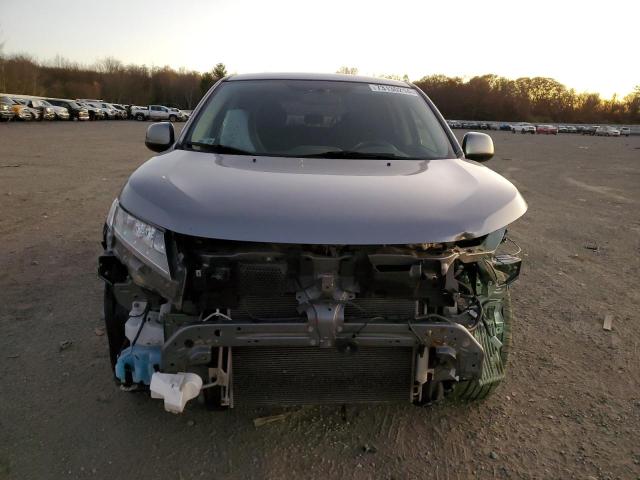 Photo 4 VIN: JA4AR3AU6LU004817 - MITSUBISHI OUTLANDER 