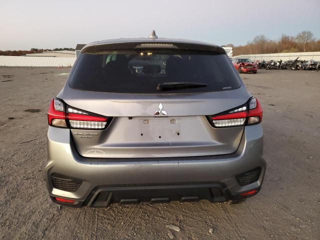 Photo 5 VIN: JA4AR3AU6LU004817 - MITSUBISHI OUTLANDER 