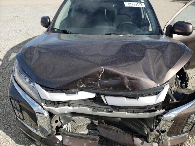 Photo 11 VIN: JA4AR3AU6LU005451 - MITSUBISHI OUTLANDER 