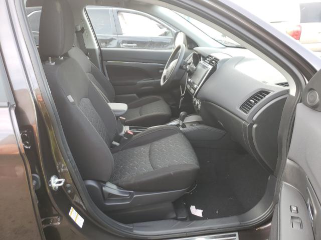 Photo 4 VIN: JA4AR3AU6LU007720 - MITSUBISHI OUTLANDER SPORT 