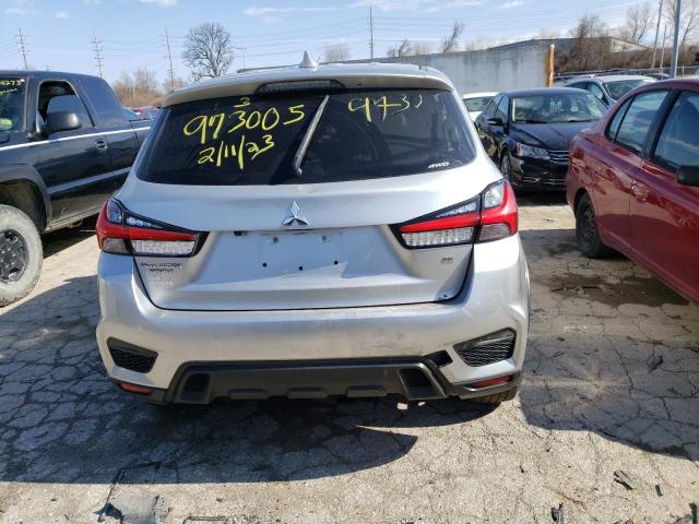 Photo 5 VIN: JA4AR3AU6LU017308 - MITSUBISHI OUTLANDER 