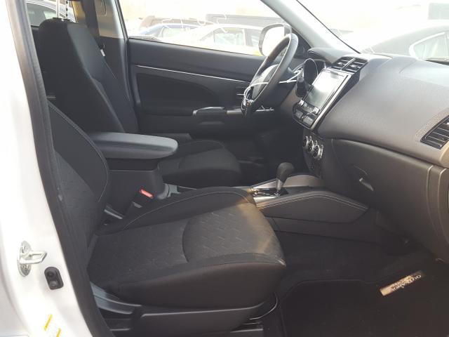 Photo 4 VIN: JA4AR3AU6LU017356 - MITSUBISHI OUTLANDER 