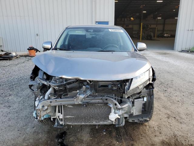 Photo 4 VIN: JA4AR3AU6LU018247 - MITSUBISHI OUTLANDER 