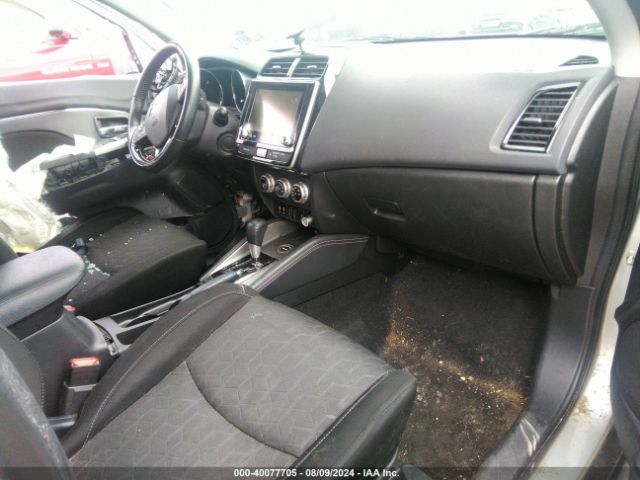 Photo 4 VIN: JA4AR3AU6LU018605 - MITSUBISHI OUTLANDER SPORT 