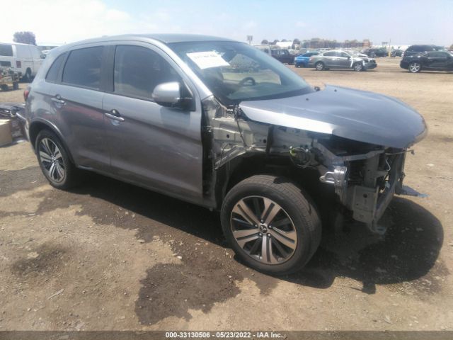 Photo 0 VIN: JA4AR3AU6LU022914 - MITSUBISHI OUTLANDER SPORT 