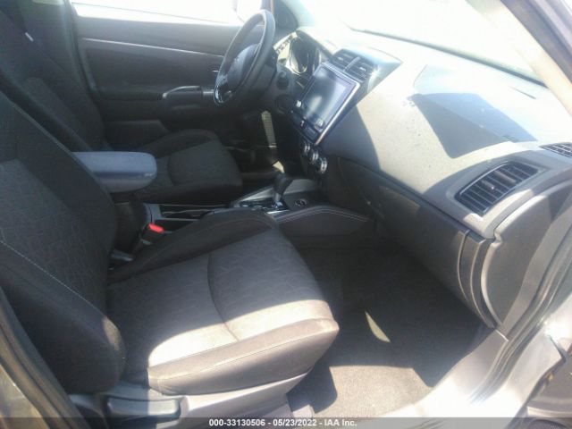 Photo 4 VIN: JA4AR3AU6LU022914 - MITSUBISHI OUTLANDER SPORT 