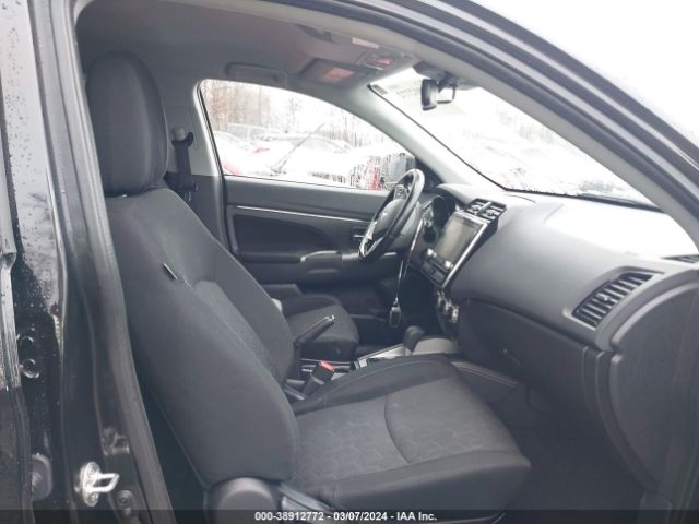 Photo 4 VIN: JA4AR3AU6LU023254 - MITSUBISHI OUTLANDER SPORT 