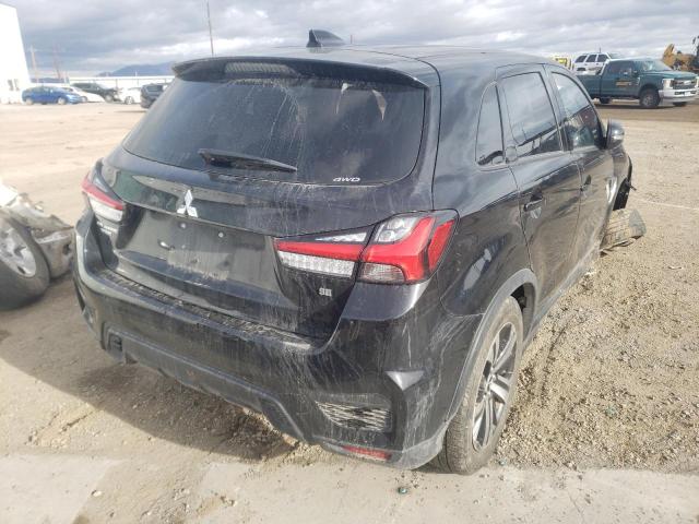 Photo 3 VIN: JA4AR3AU6LU023738 - MITSUBISHI OUTLANDER 